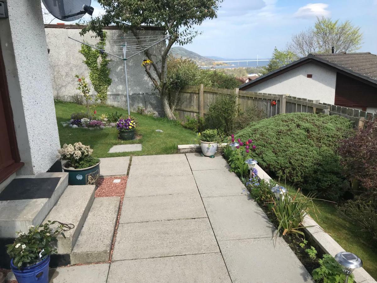 Hillside View, 인버네스 외부 사진