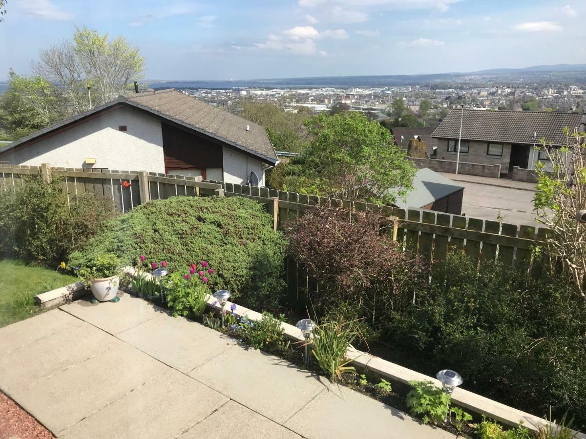 Hillside View, 인버네스 외부 사진